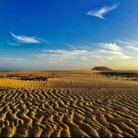 Desert Of Love カレタ・デ・フステ エクステリア 写真