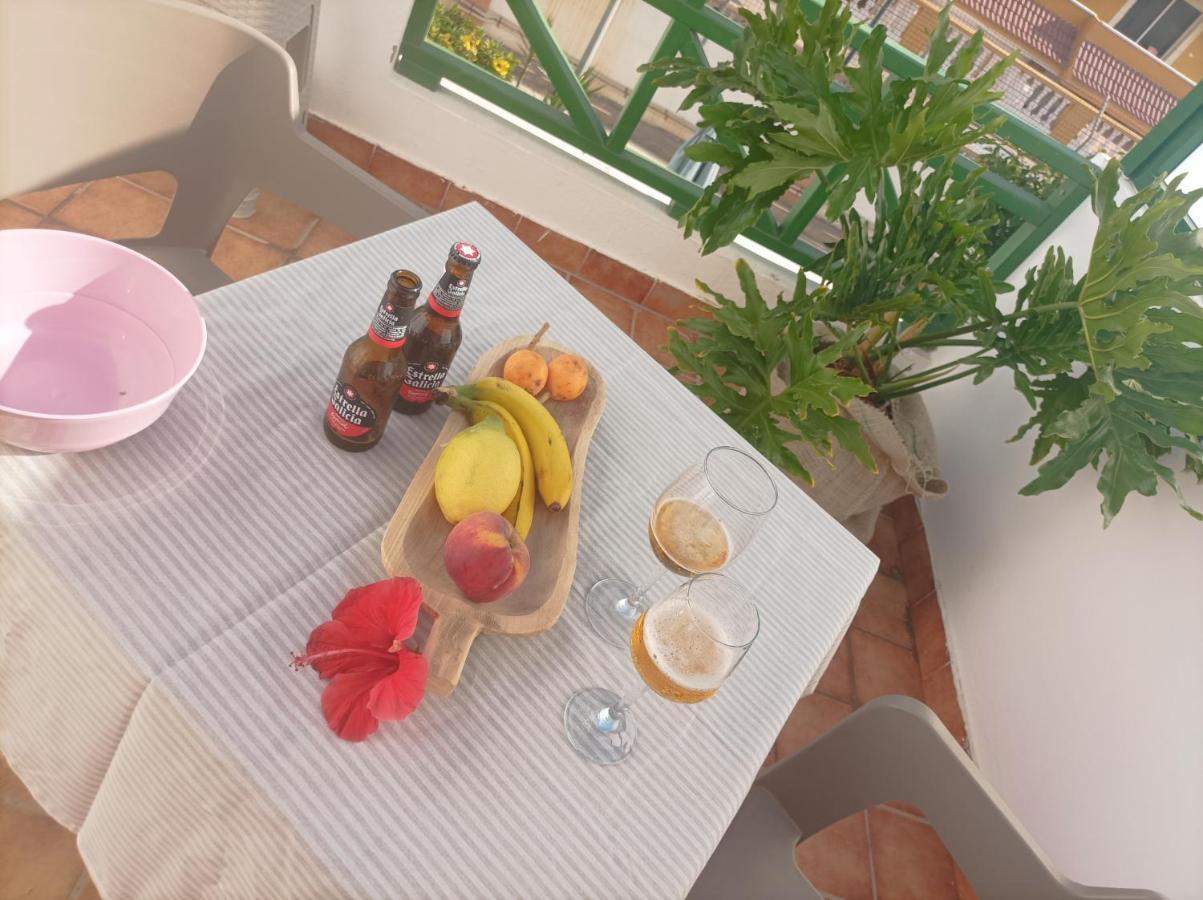 Desert Of Love カレタ・デ・フステ エクステリア 写真